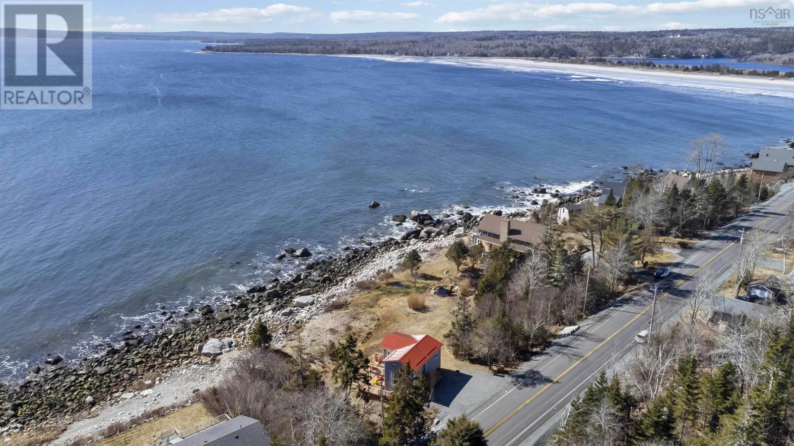 7371 Highway 3, summerville centre, Nova Scotia