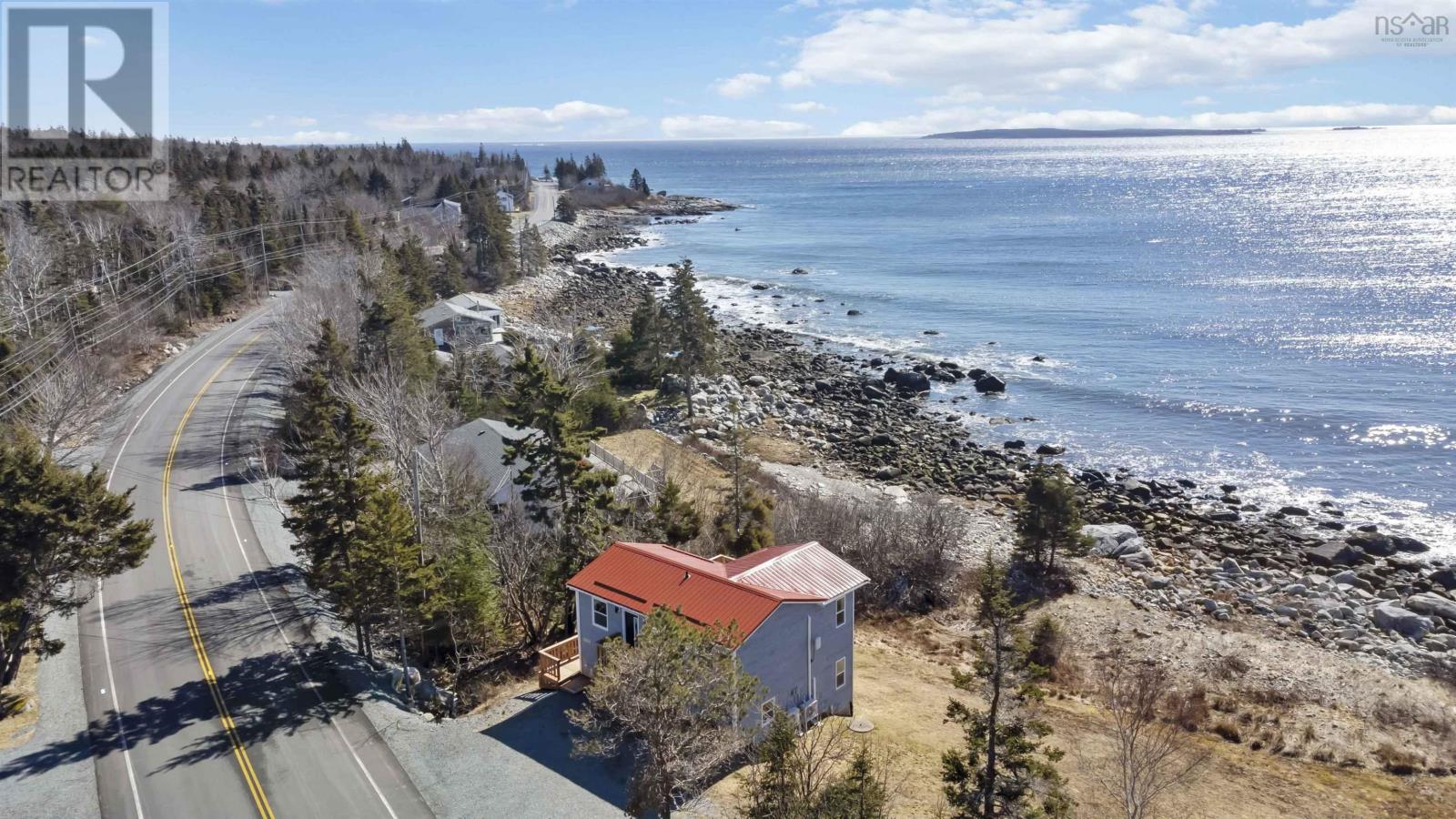 7371 Highway 3, Summerville Centre, Nova Scotia  B0T 1T0 - Photo 2 - 202501911