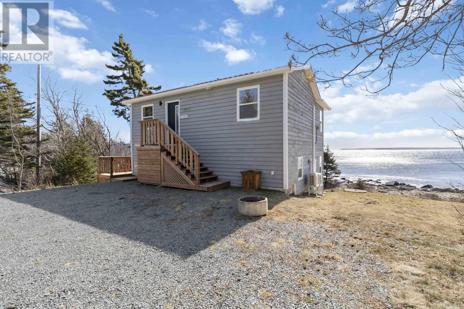 7371 Highway 3, Summerville Centre, Nova Scotia  B0T 1T0 - Photo 26 - 202501911