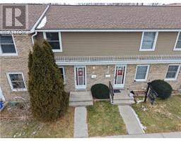 144 Concession Street E Unit# 21 Tillsonburg, Tillsonburg, Ca