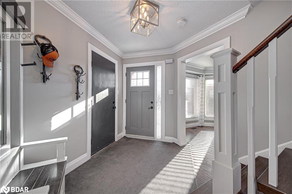 92 Golden Meadow Road, Barrie, Ontario  L4N 7G4 - Photo 11 - 40693521