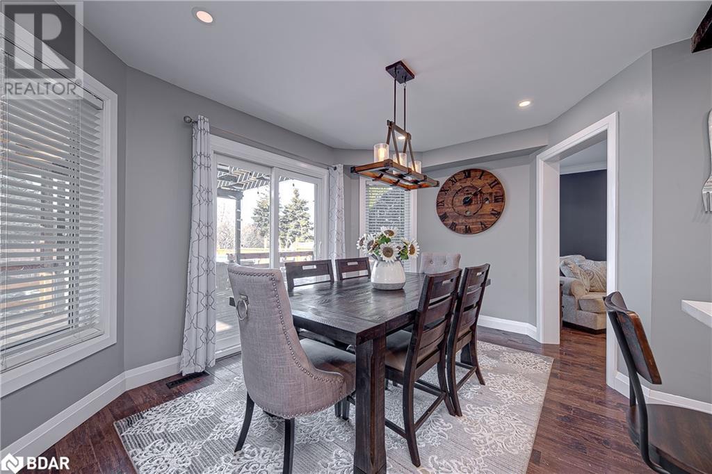 92 Golden Meadow Road, Barrie, Ontario  L4N 7G4 - Photo 20 - 40693521