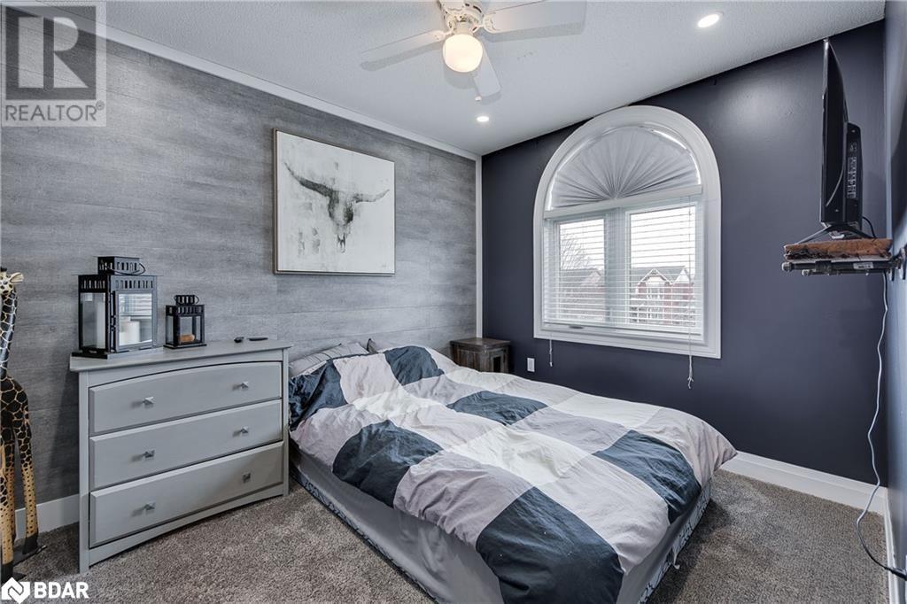 92 Golden Meadow Road, Barrie, Ontario  L4N 7G4 - Photo 25 - 40693521
