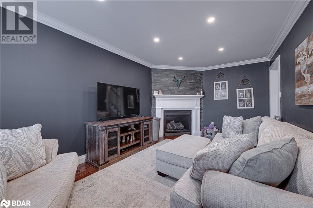 92 Golden Meadow Road, Barrie, Ontario  L4N 7G4 - Photo 34 - 40693521