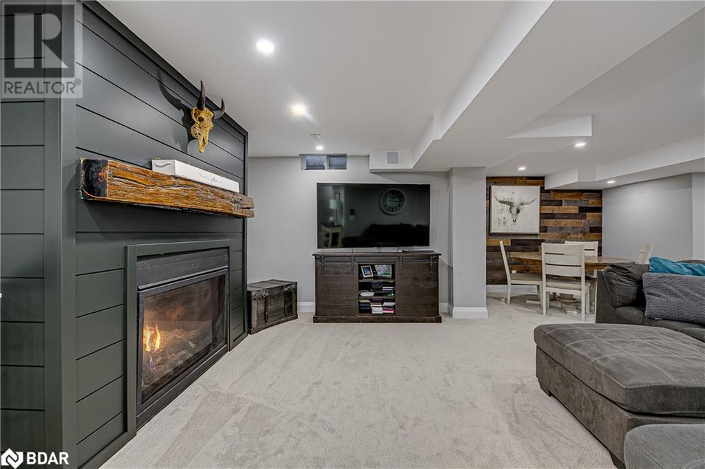 92 Golden Meadow Road, Barrie, Ontario  L4N 7G4 - Photo 44 - 40693521