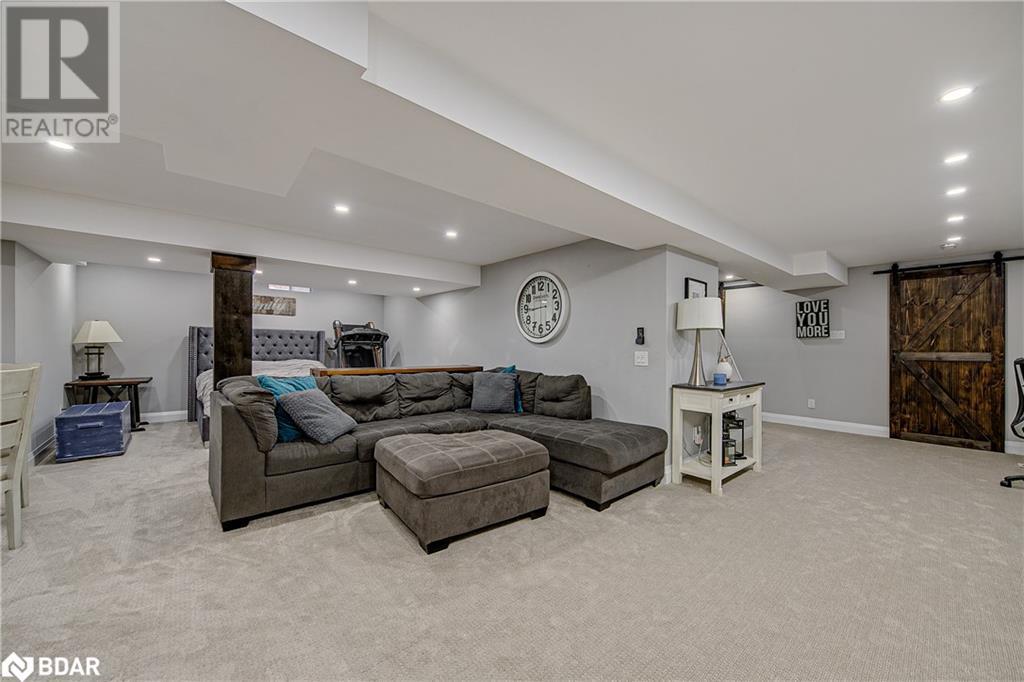92 Golden Meadow Road, Barrie, Ontario  L4N 7G4 - Photo 45 - 40693521