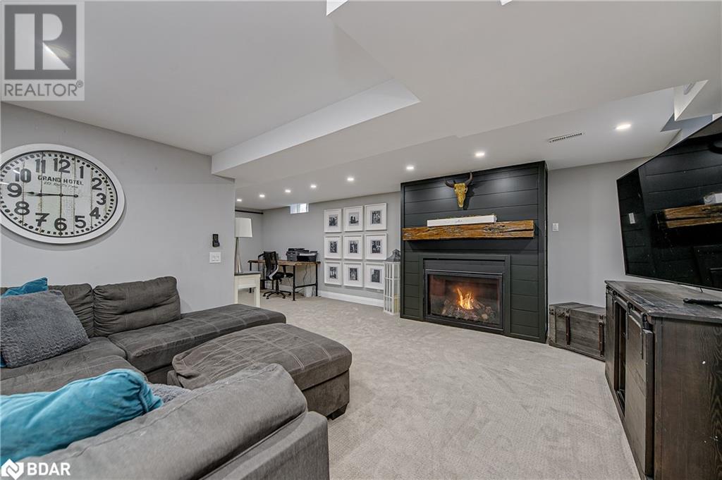 92 Golden Meadow Road, Barrie, Ontario  L4N 7G4 - Photo 46 - 40693521