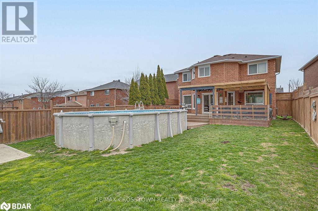 92 Golden Meadow Road, Barrie, Ontario  L4N 7G4 - Photo 47 - 40693521