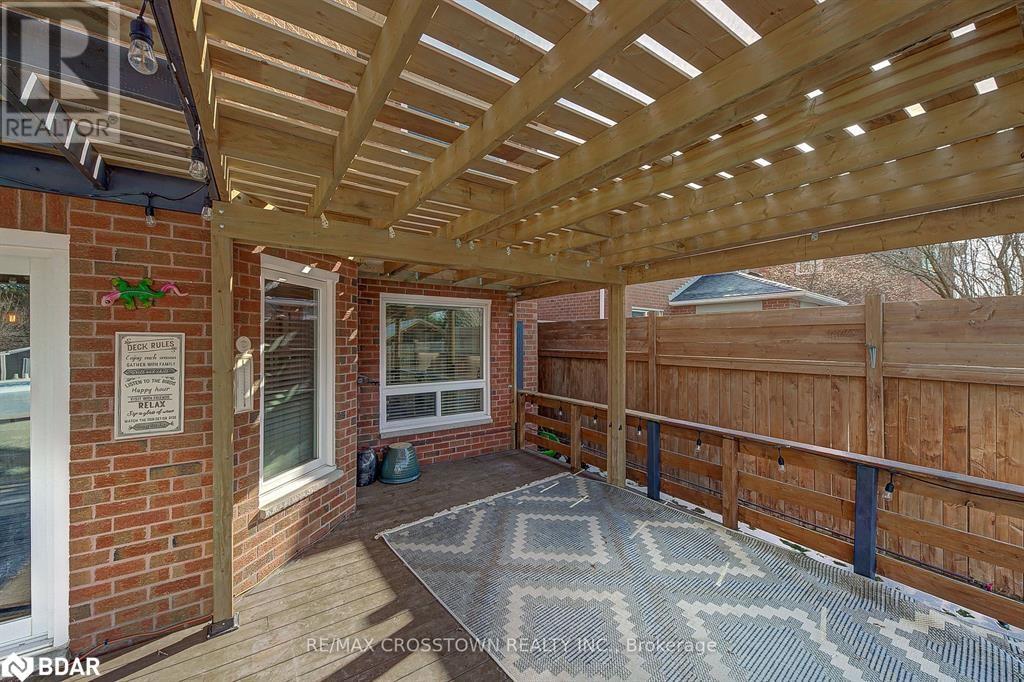 92 Golden Meadow Road, Barrie, Ontario  L4N 7G4 - Photo 49 - 40693521
