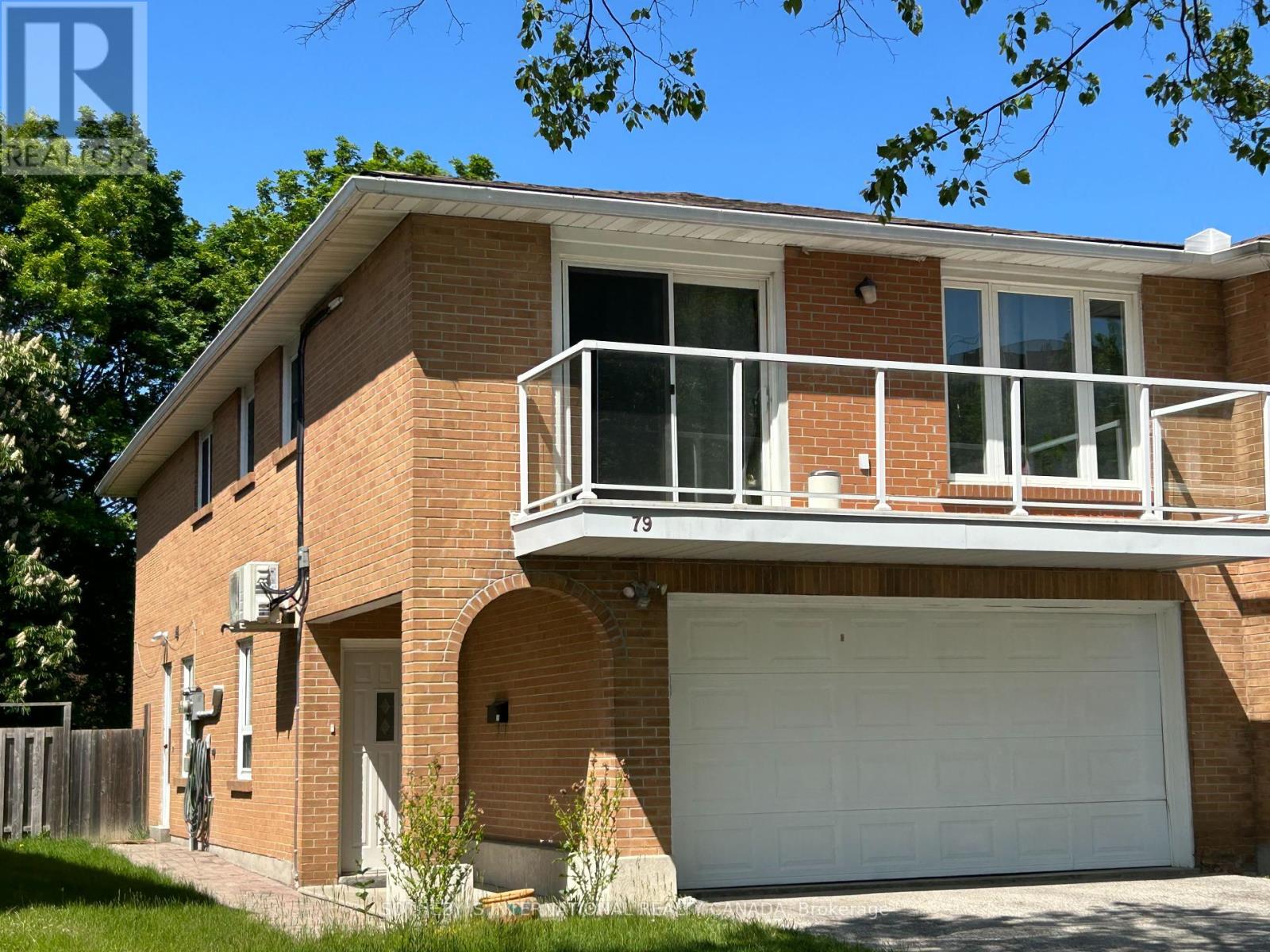 Upper - 79 Heatherside Drive, Toronto, Ontario  M1W 1T6 - Photo 20 - E11946705