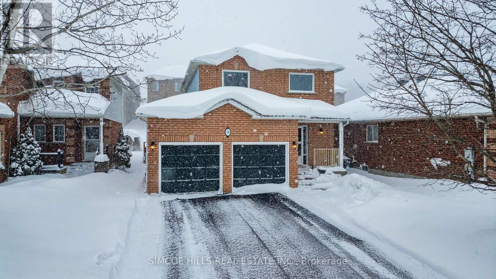 56 VANESSA DRIVE, Orillia, Ontario