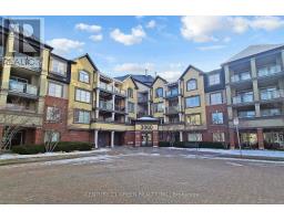 215 - 3060 ROTARY WAY, Burlington, Ontario