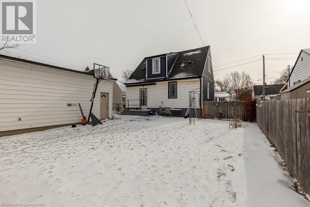 13 Admiral Road, St. Catharines, Ontario  L2P 1G4 - Photo 46 - 40694153