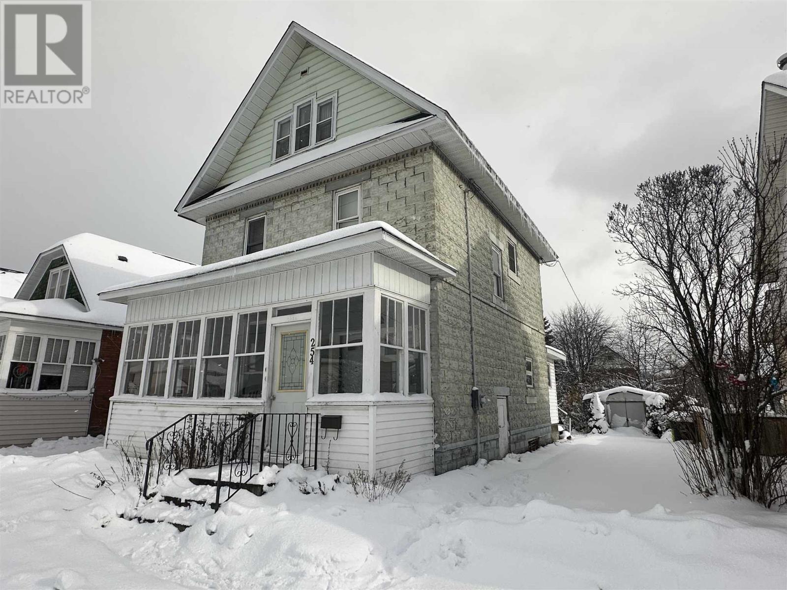 254 John St, Sault Ste. Marie, Ontario  P6A 1P5 - Photo 30 - SM243143