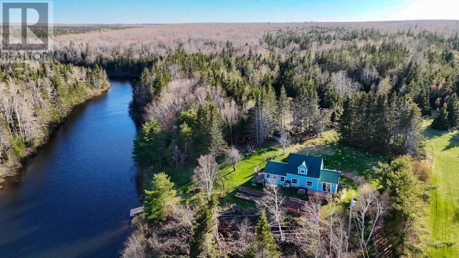 1115 Baltic Road, East Baltic, Prince Edward Island