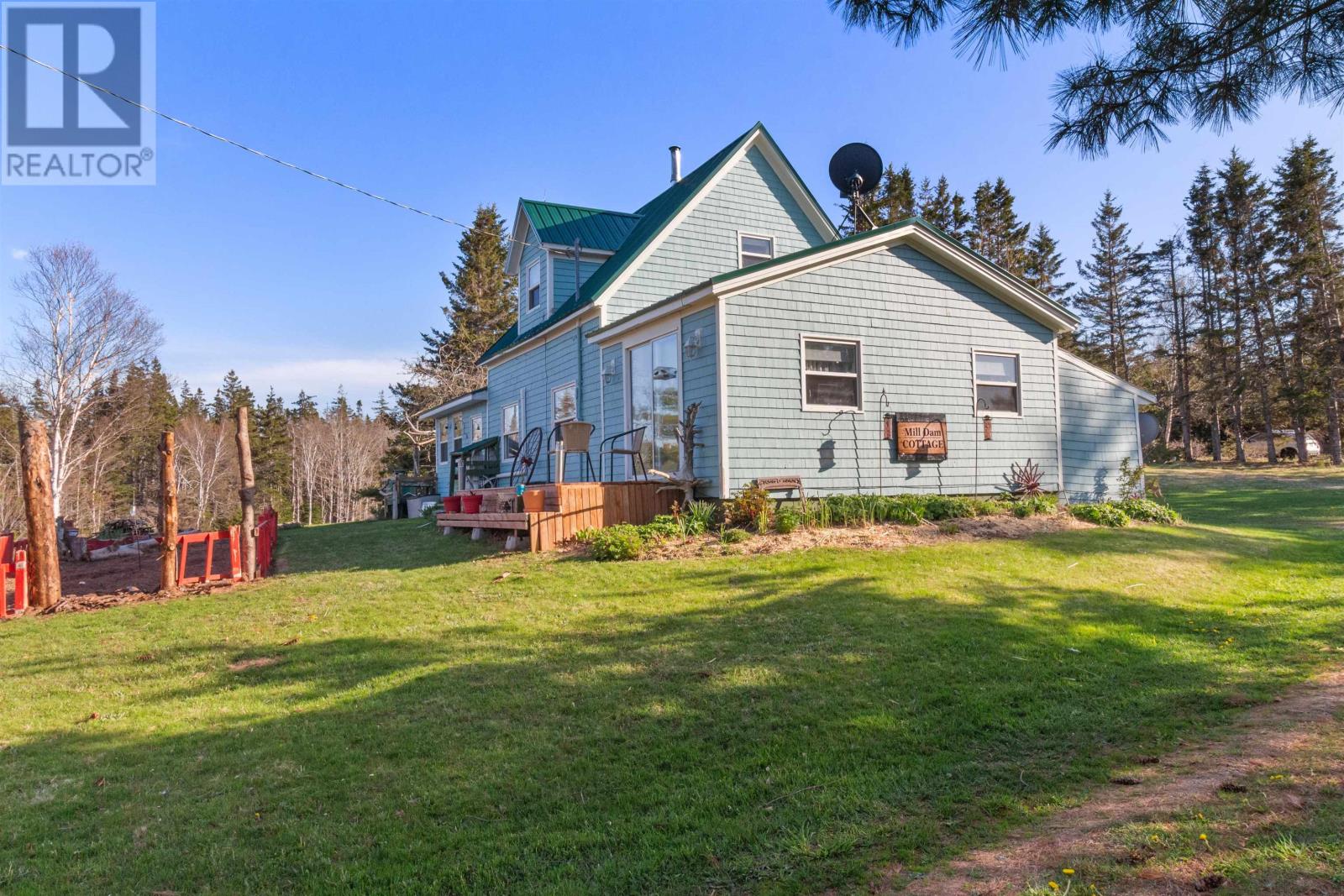 1115 Baltic Road, East Baltic, Prince Edward Island  C0A 2B0 - Photo 4 - 202501908