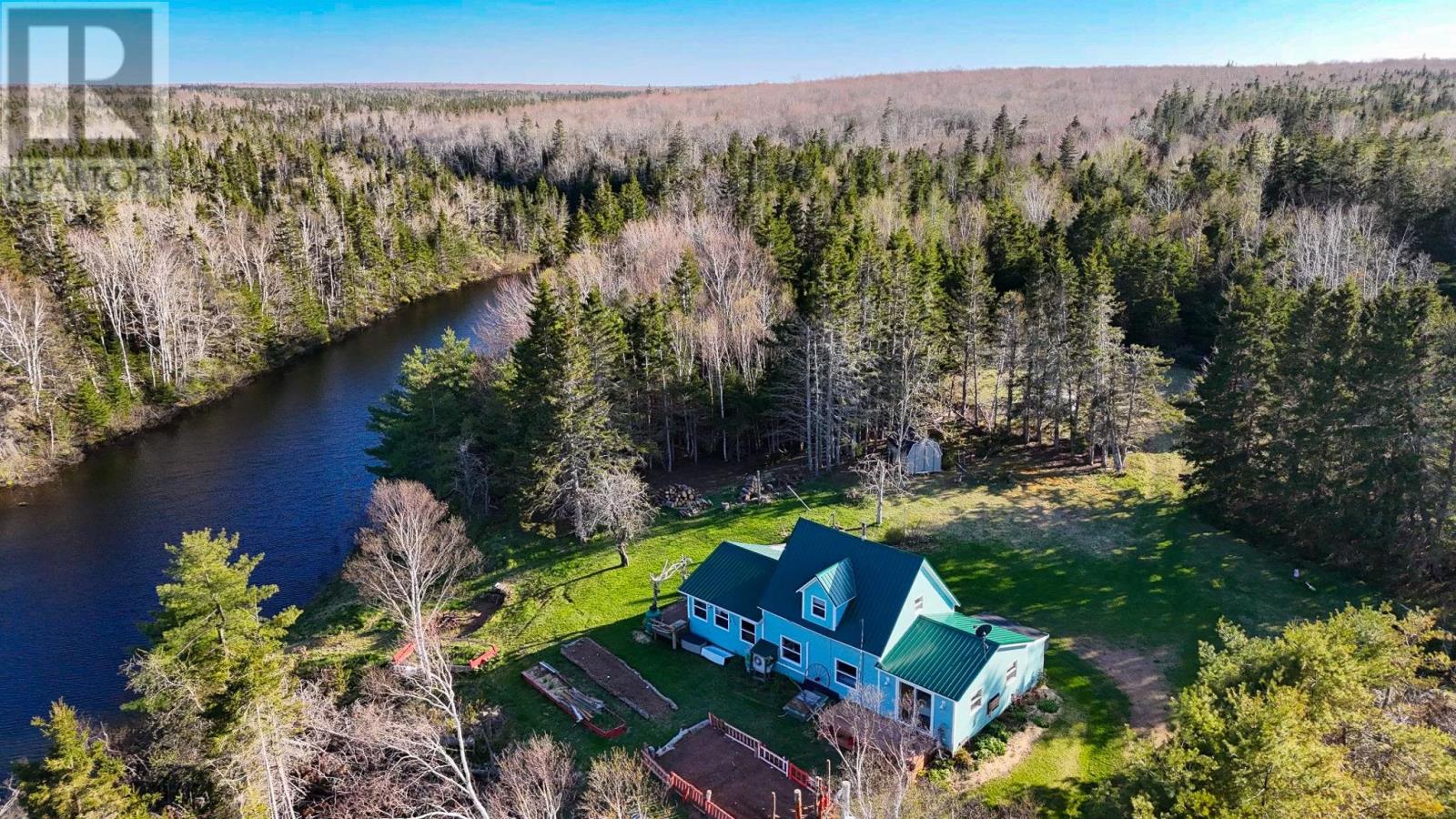 1115 Baltic Road, East Baltic, Prince Edward Island  C0A 2B0 - Photo 41 - 202501908