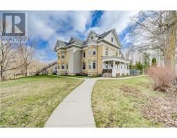 98 3RD Street SE, chesley, Ontario