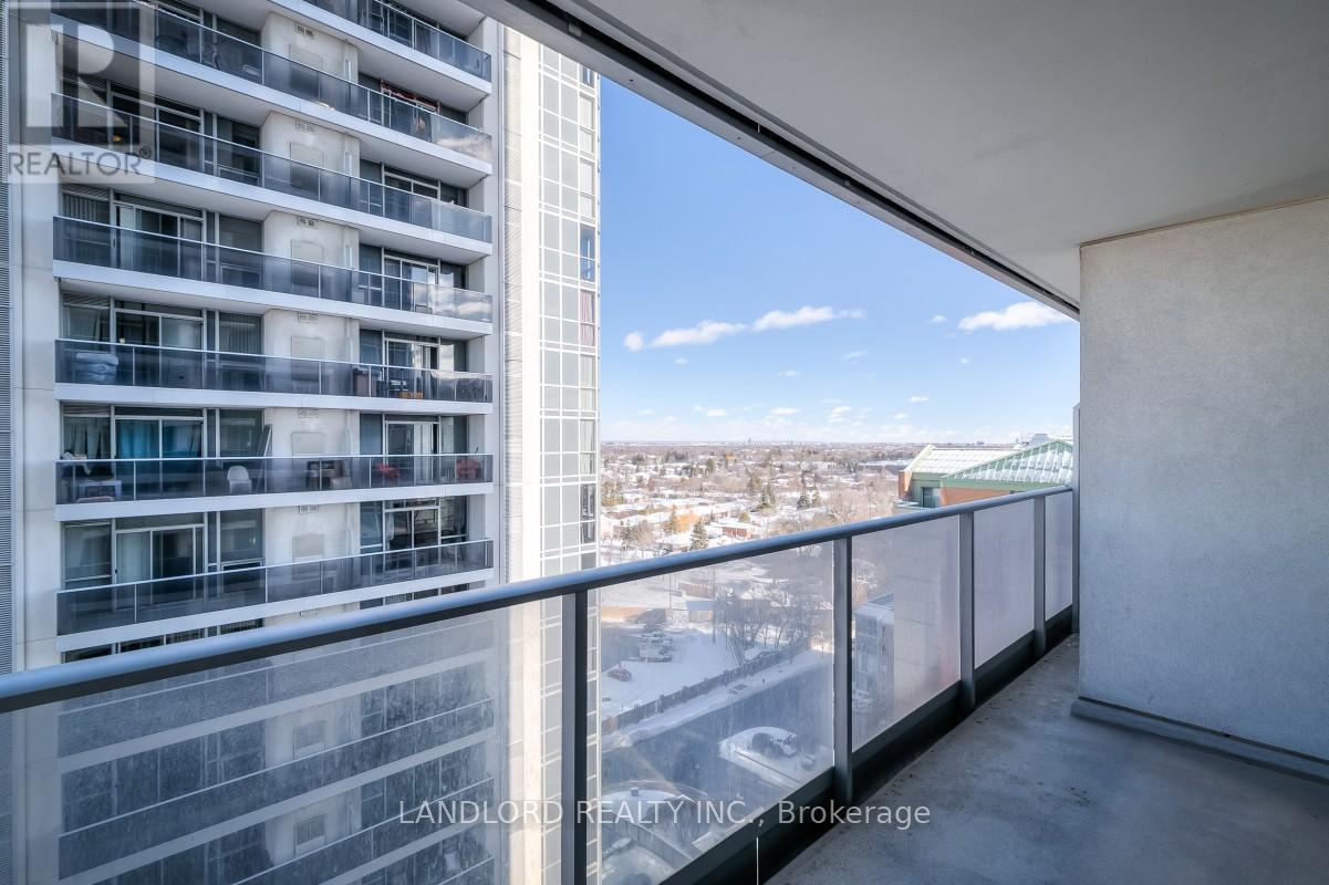 1606 - 5791 Yonge Street, Toronto, Ontario  M2M 3T9 - Photo 14 - C11913172