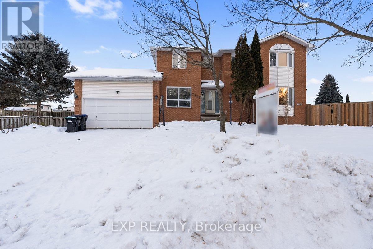 2529 DELLA STREET, Innisfil, Ontario