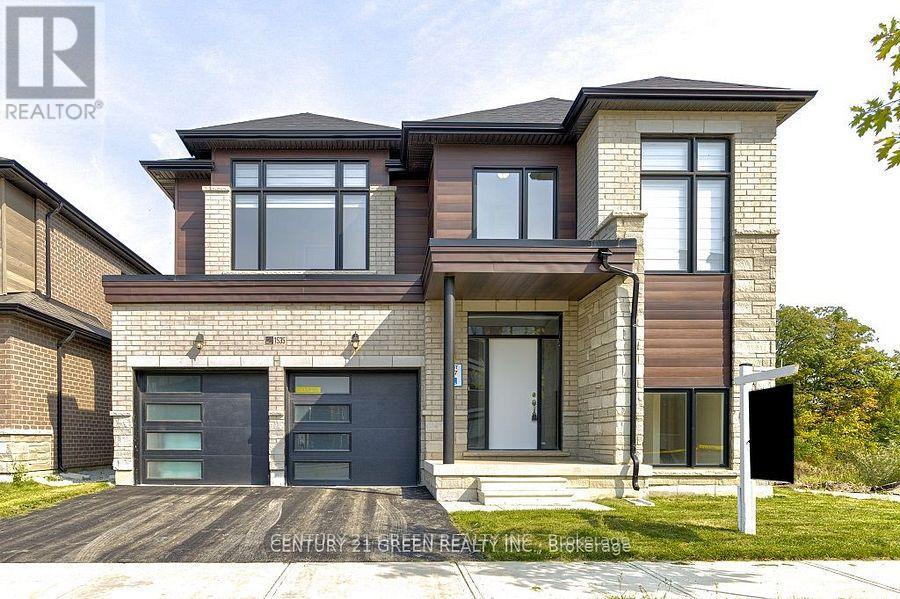 1535 WELLWOOD TERRACE, Milton, Ontario