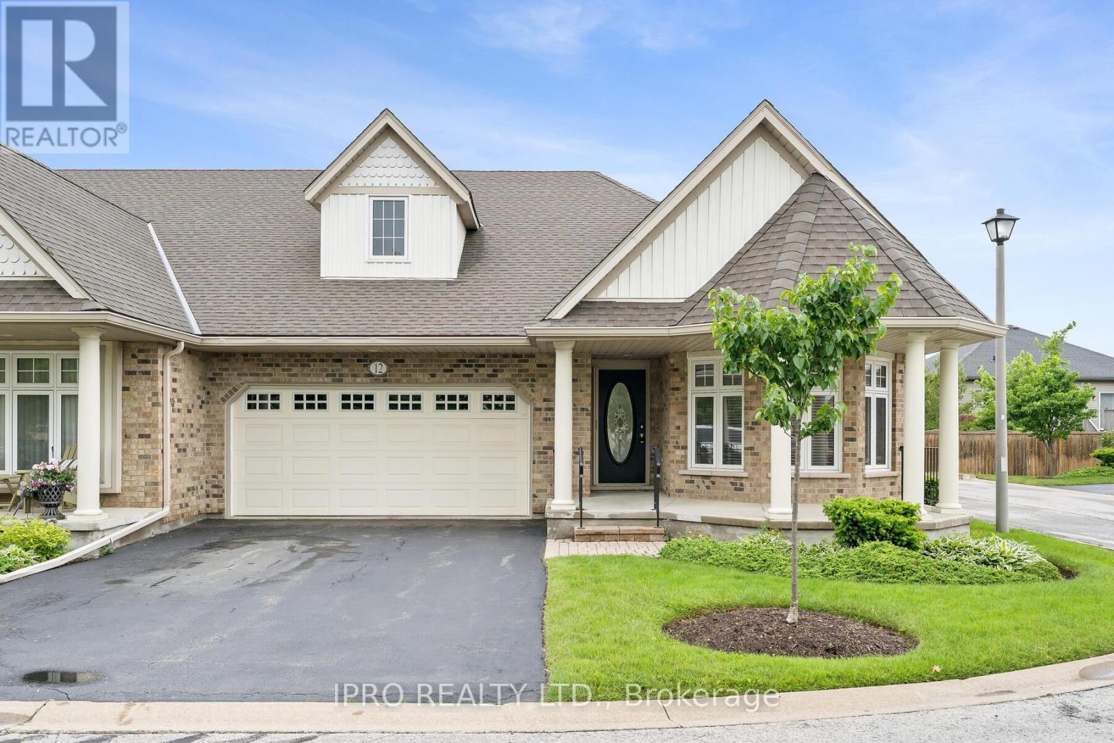 12 - 21 LORETTA DRIVE, Niagara-on-the-Lake, Ontario