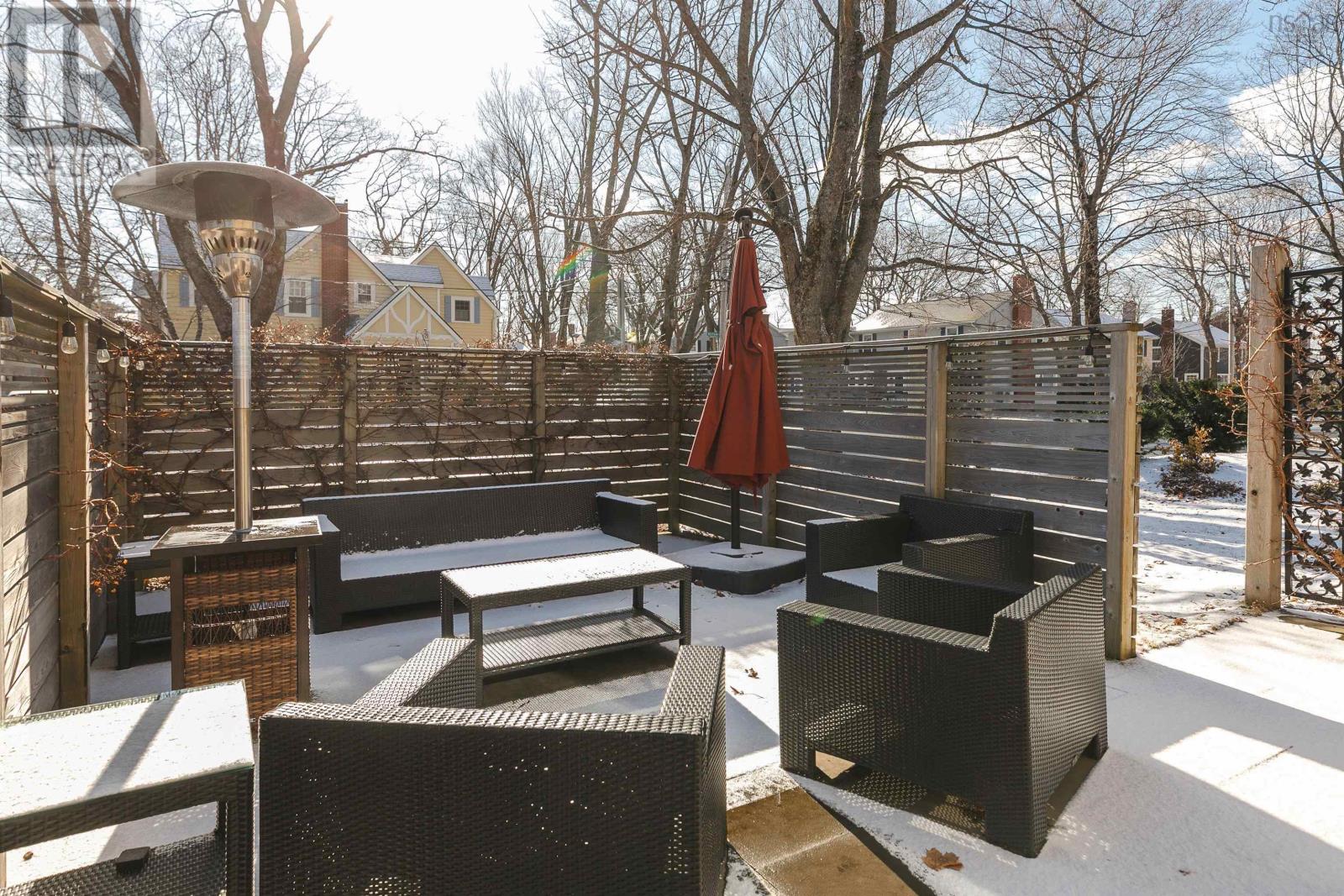 911 Greenwood Avenue, Halifax, Nova Scotia  B2H 3L1 - Photo 38 - 202501920