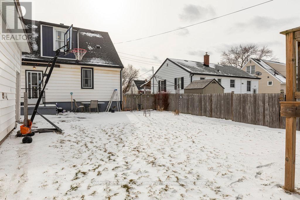 13 Admiral Road, St. Catharines, Ontario  L2P 1G4 - Photo 37 - X11946788