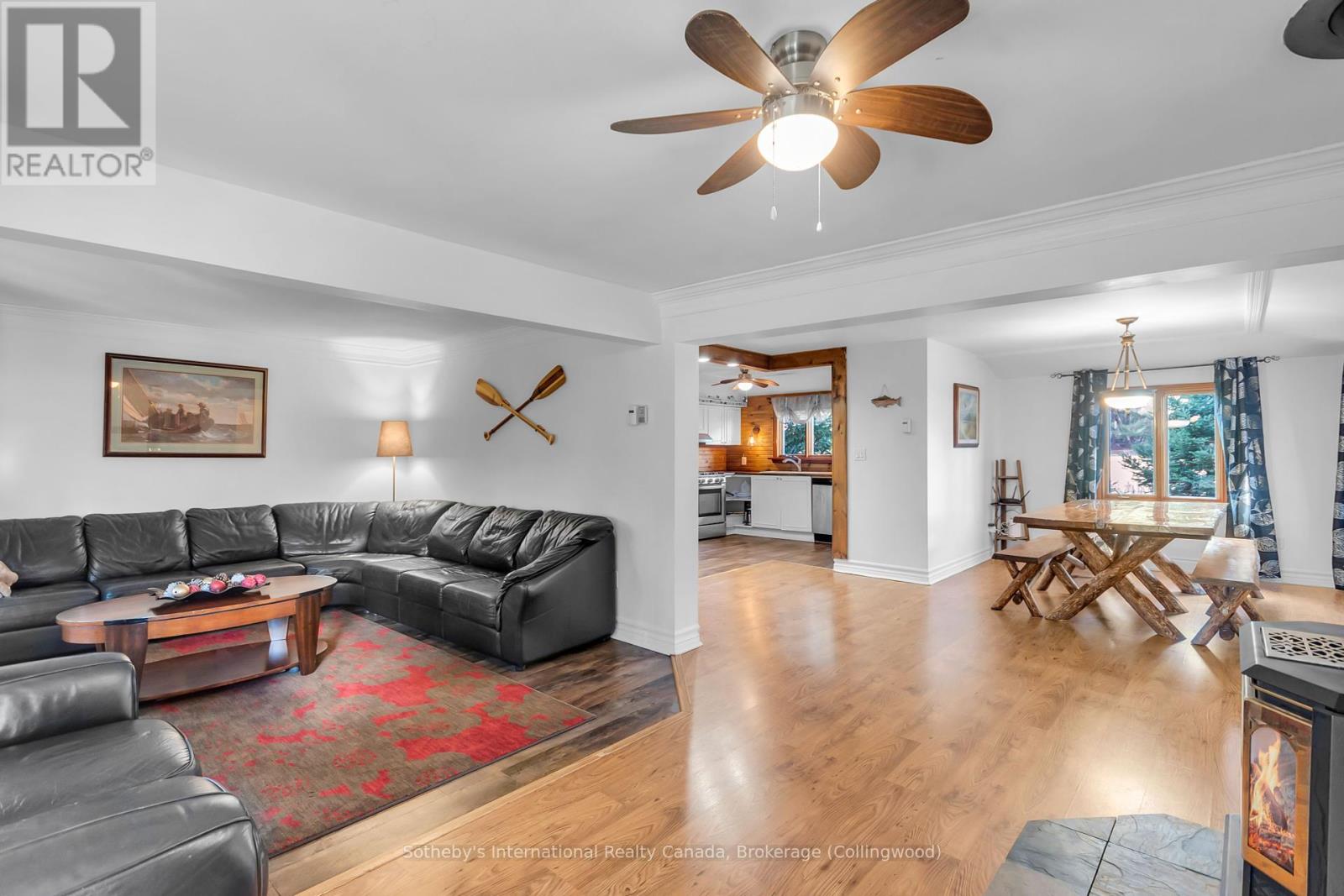 21 Sparrow Road, Kawartha Lakes, Ontario K0M 1C0 - Photo 10 - X10439660