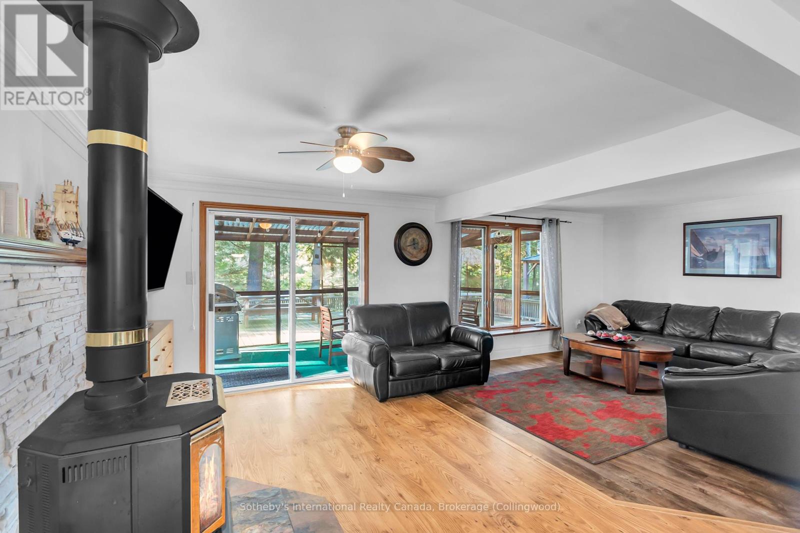 21 Sparrow Road, Kawartha Lakes, Ontario K0M 1C0 - Photo 8 - X10439660