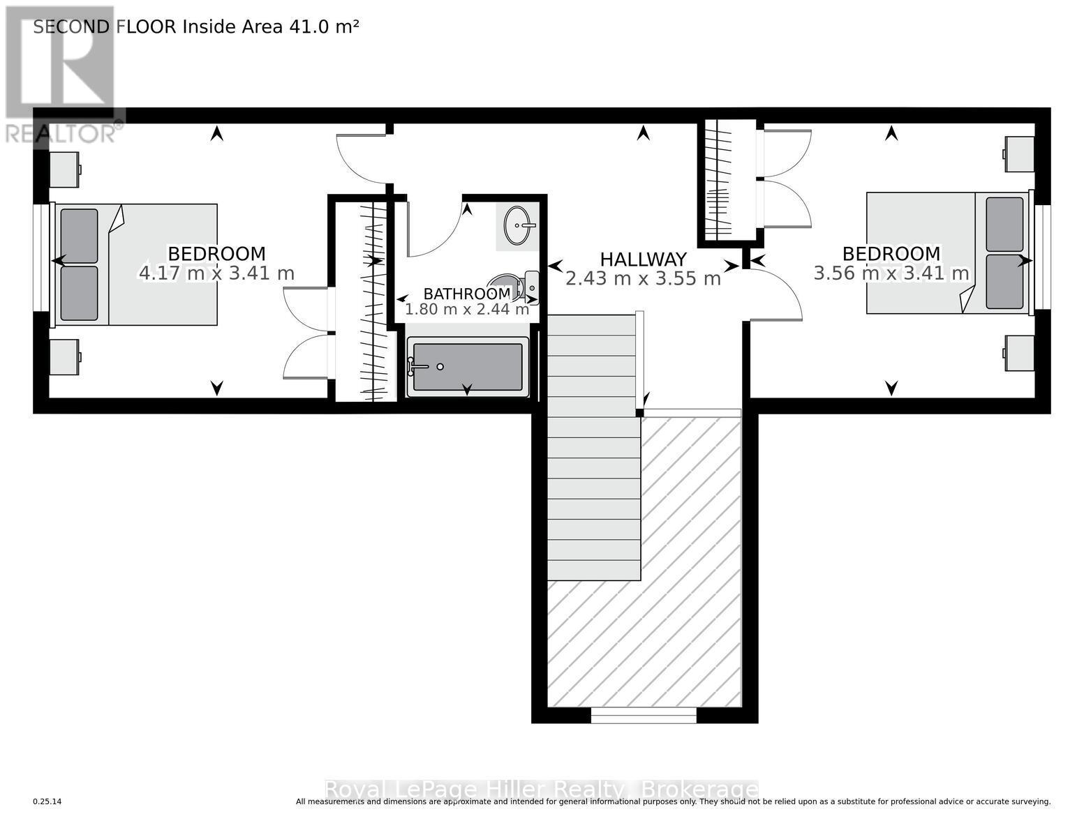 143 Watson Street, Lucan Biddulph, Ontario  N0M 2J0 - Photo 33 - X11946887