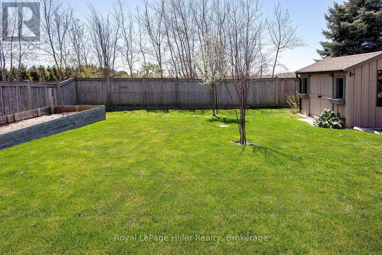 143 Watson Street, Lucan Biddulph, Ontario  N0M 2J0 - Photo 40 - X11946887