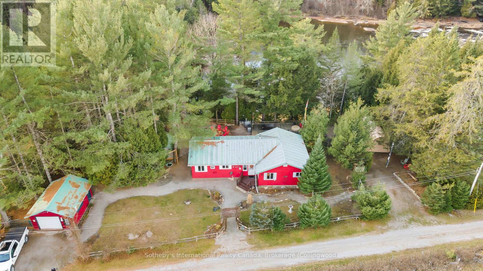 21 Sparrow Road, Kawartha Lakes, Ontario K0M 1C0 - Photo 37 - X10439660
