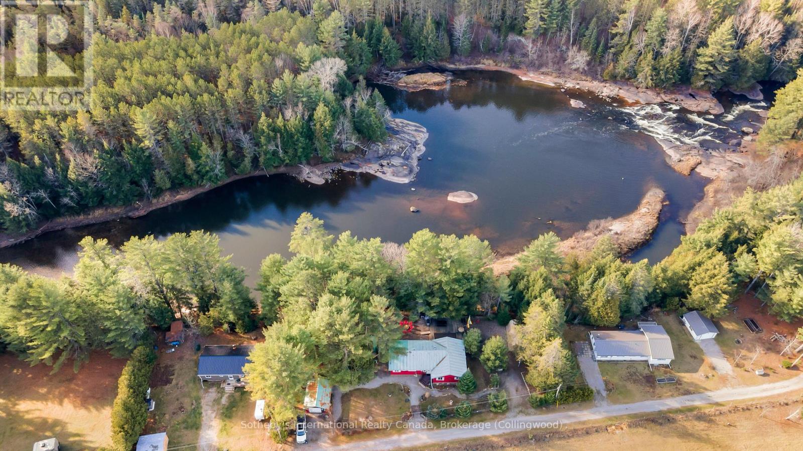 21 Sparrow Road, Kawartha Lakes, Ontario K0M 1C0 - Photo 38 - X10439660