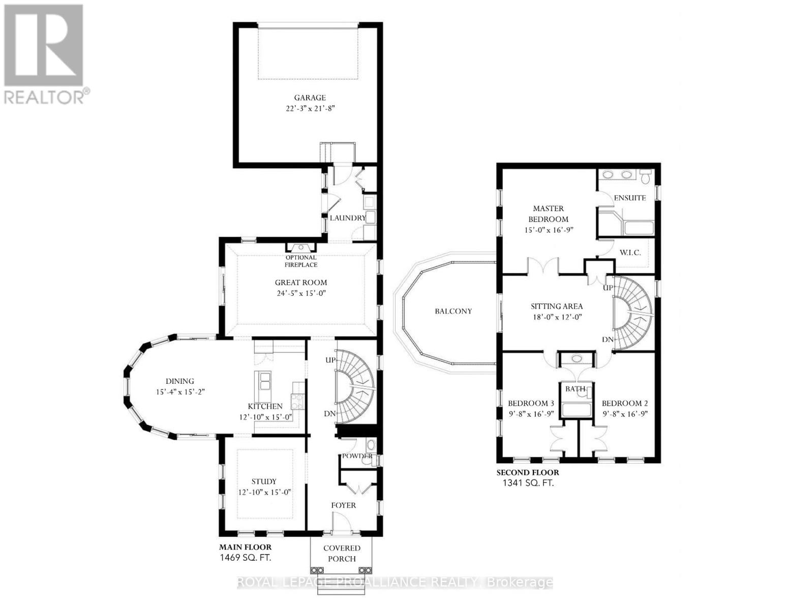 Property at 943 ERNEST ALLEN BOULEVARD image 2