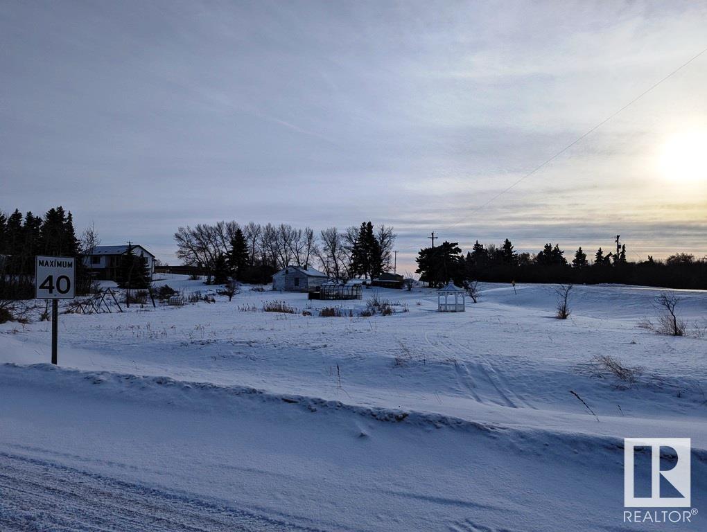 5350 50 Av, Holden, Alberta  T0B 2C0 - Photo 5 - E4419656