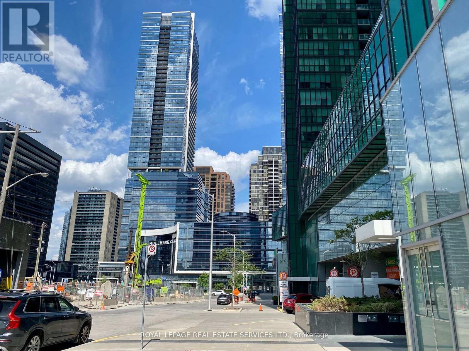 144 - 4750 Yonge Street, Toronto (Lansing-Westgate), Ontario  M2N 0J6 - Photo 16 - C11946791