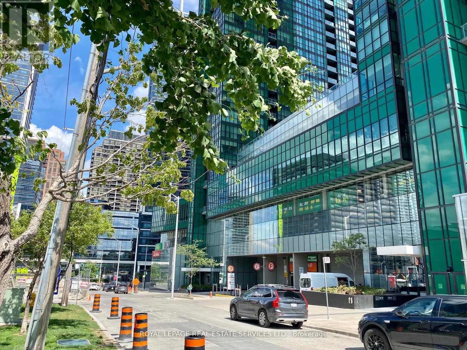 144 - 4750 Yonge Street, Toronto (Lansing-Westgate), Ontario  M2N 0J6 - Photo 17 - C11946791