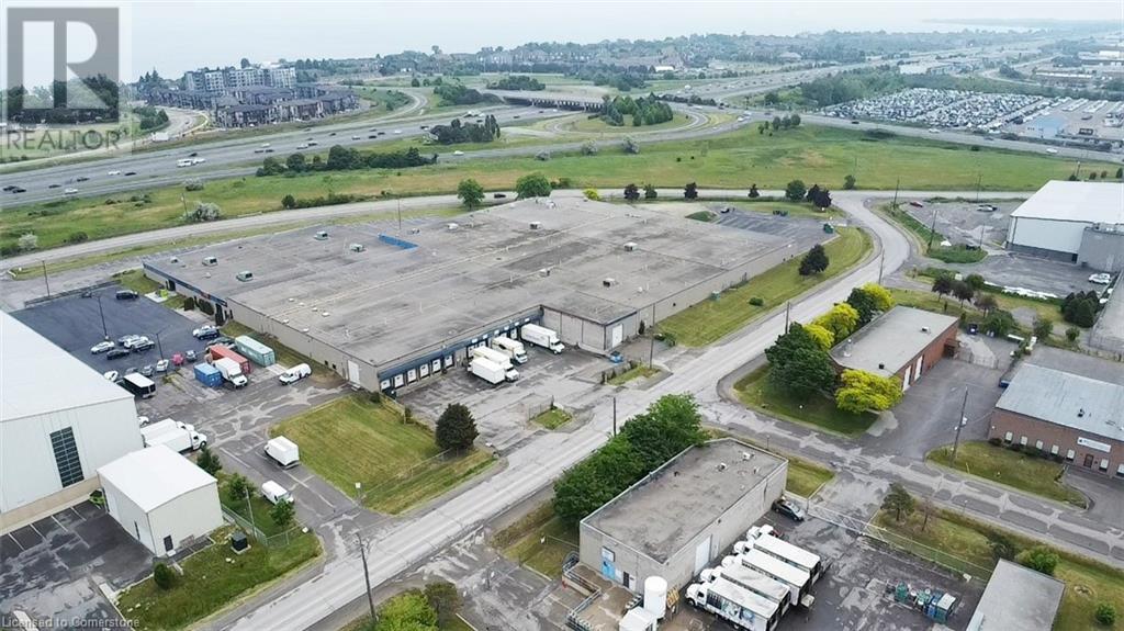 590 SOUTH SERVICE Road Unit# 2, stoney creek, Ontario