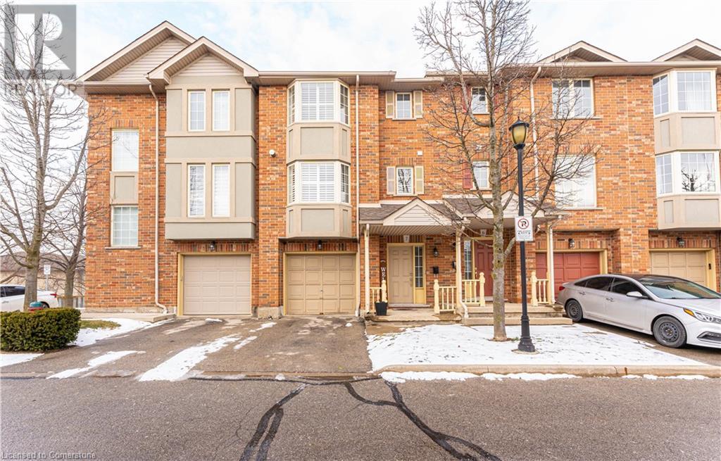 1336 UPPER SHERMAN Avenue Unit# 7, Hamilton, Ontario