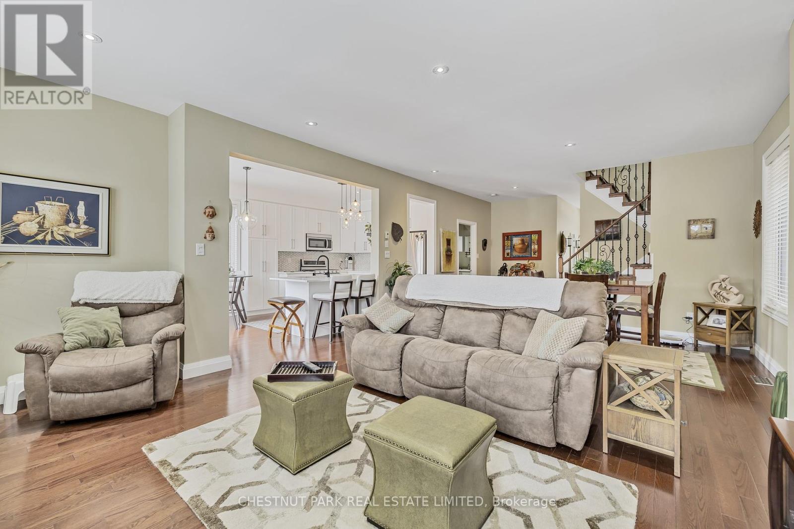 198 Downy Emerald Drive, Bradford West Gwillimbury, Ontario  L3Z 1A0 - Photo 10 - N11946798