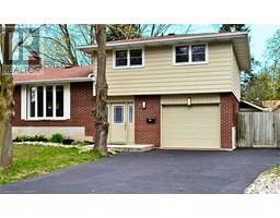 108 GREENBRIER Drive, Waterloo, Ontario