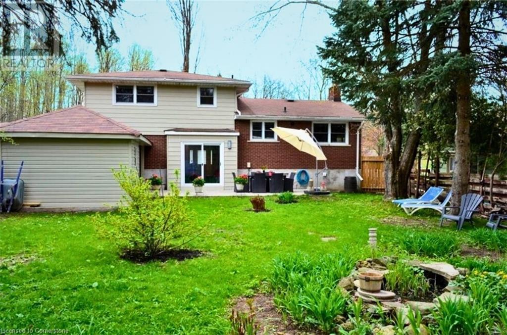 108 Greenbrier Drive, Waterloo, Ontario  N2L 4B4 - Photo 2 - 40690051