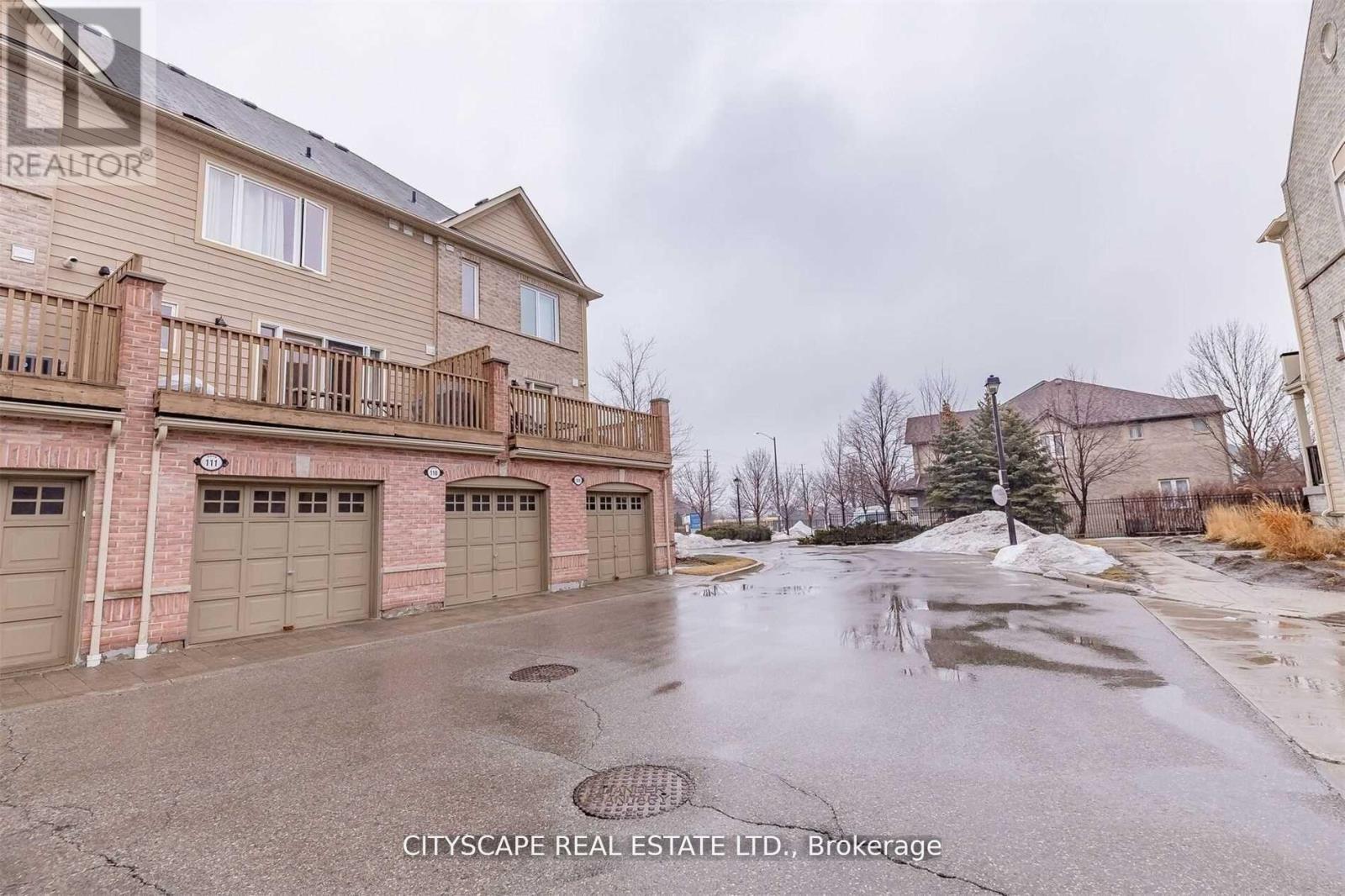 111 - 4950 Winston Churchill Boulevard, Mississauga, Ontario  L5M 8E3 - Photo 3 - W11946805