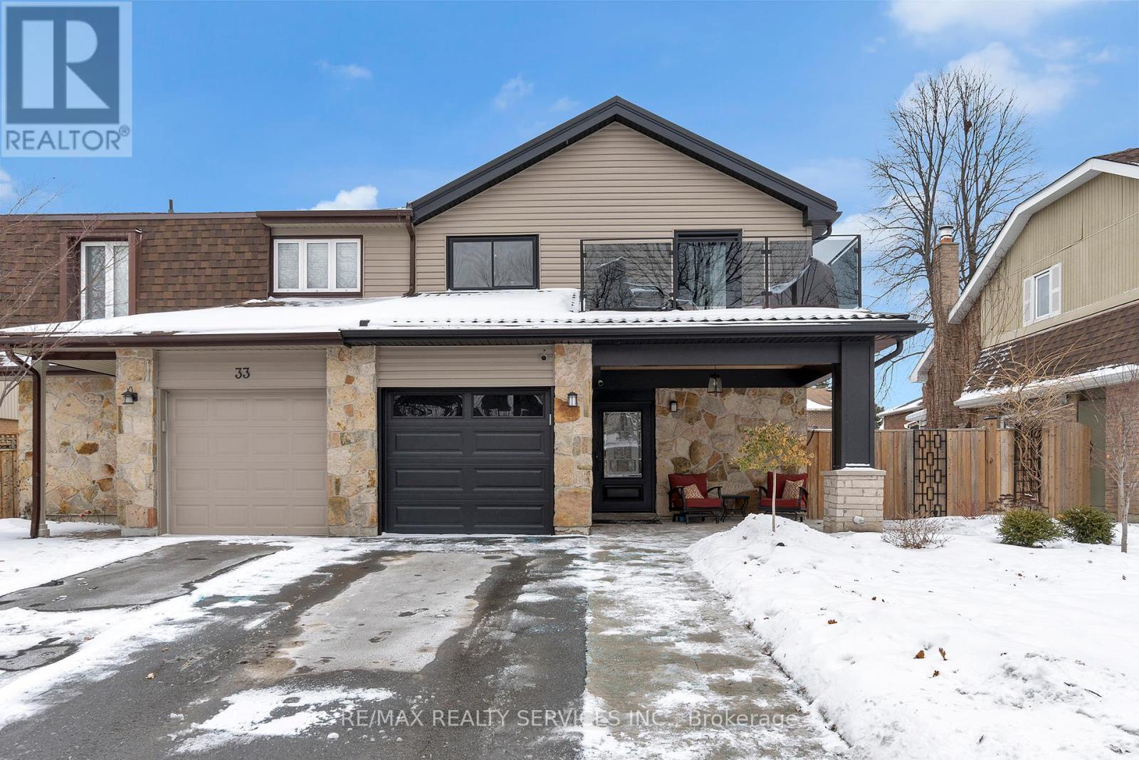 31 LAWNDALE CRESCENT, brampton (westgate), Ontario