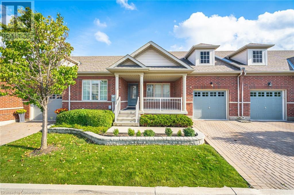 17 LACORRA Way, Brampton, Ontario