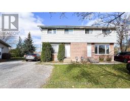 124 ROMY CRESCENT, Thorold, Ontario