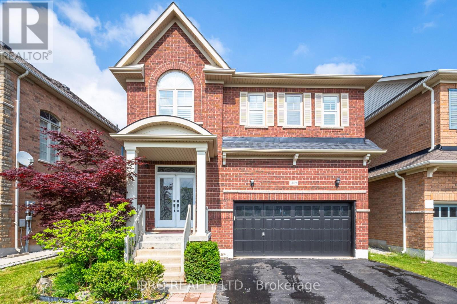 409 SCOTT BOULEVARD, Milton, Ontario