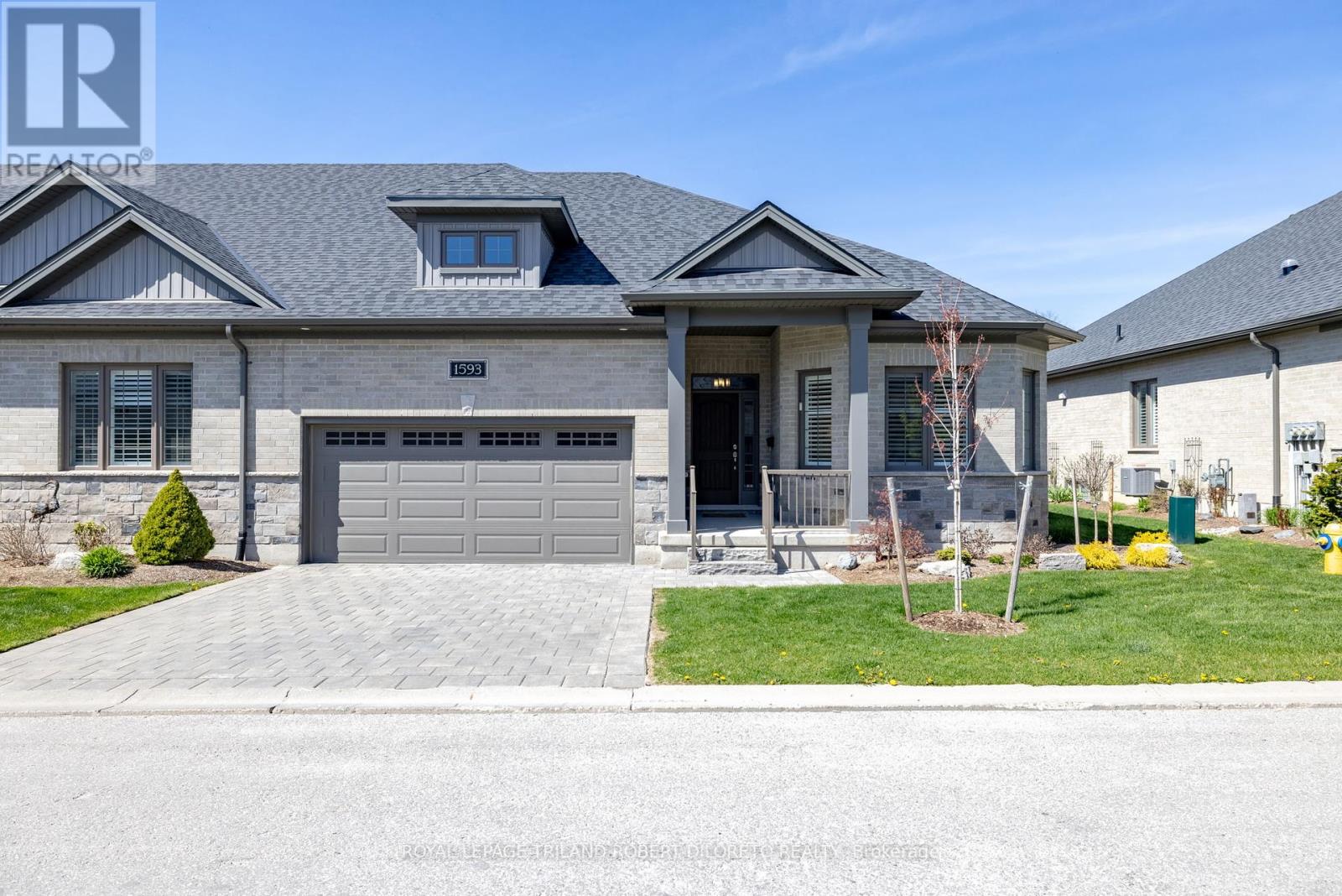 Property at 1593 ED ERVASTI CRESCENT image 1