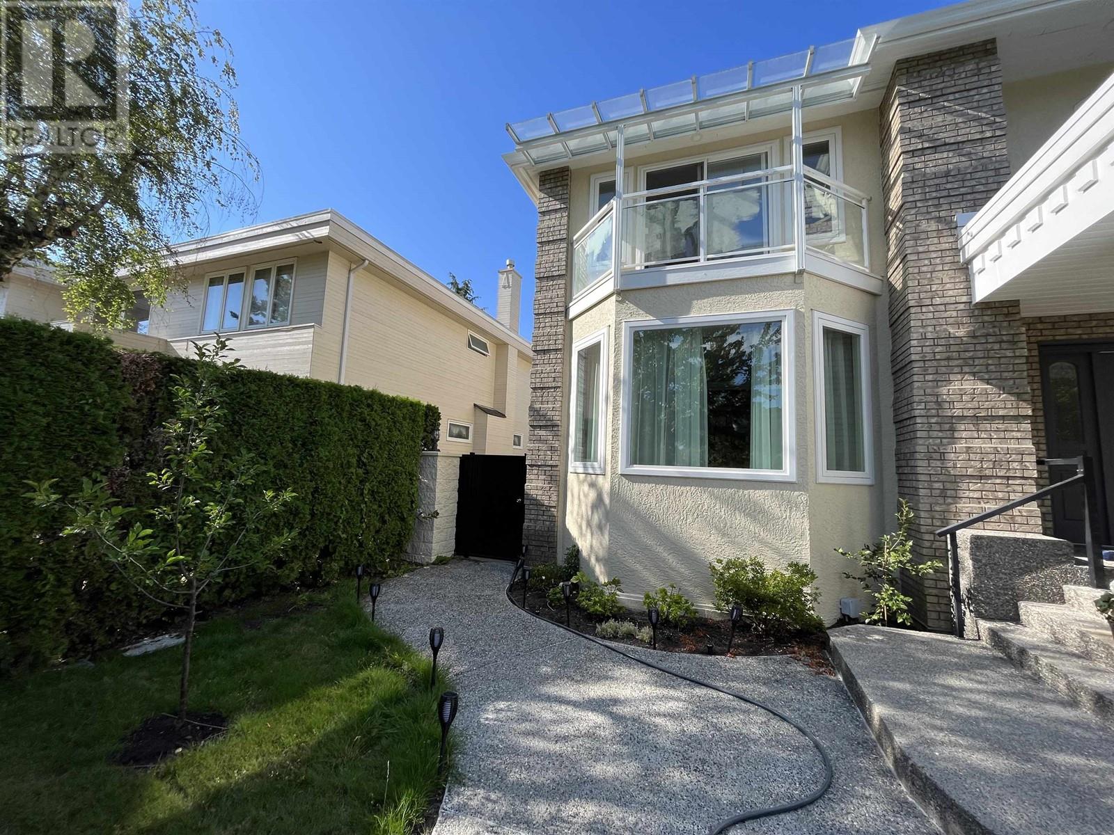 Basement 1xxx W 50 Avenue, Vancouver, British Columbia  V6P 1B4 - Photo 17 - R2961741